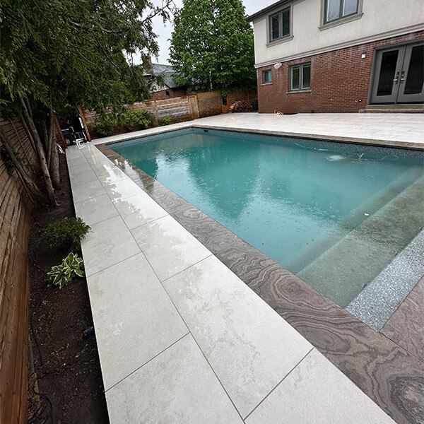 Porcea Casablanca Porcelain Paver